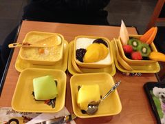 -满记甜品(日月光二店)