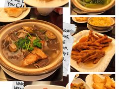 炸豆腐-金泰食府(竹园店)