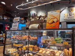 -PAPER STONE BAKERY(天环店)