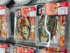 -山姆会员商店(杨桥西路店)