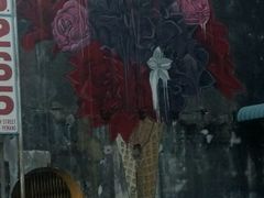 -槟城街头艺术街区