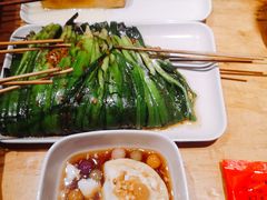 -木屋烧烤(岗顶二店)