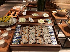 -中航泊悦酒店·云庭咖啡厅(虹桥机场T2店)