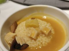 -山壹竹庭院餐厅