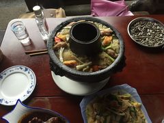 -龙姐私房菜(和顺古镇店)