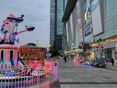 -深圳华盛奥特莱斯(华南一道店)