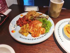 -松子料理(白家庄店)