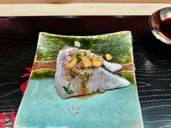 -橼舍鮨青木