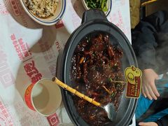 -回味黑鸭煲·始于2006(万松园店)