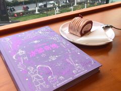 -西西弗书店(城西银泰城店)