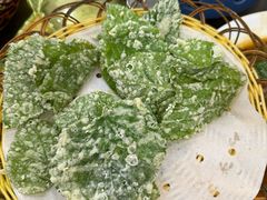 -紫藤园·天目湖大鱼头(南山竹海店)