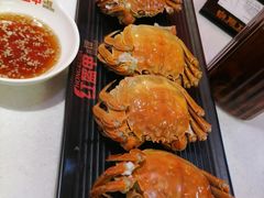 -红盔甲·小龙虾(天钥桥店)
