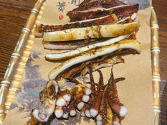 -九號院子海鲜烧烤