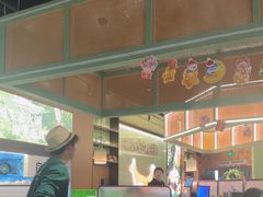 -狐狸爱上椰子鸡(滨江星光大道店)