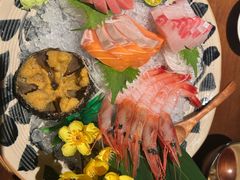 -千代武日本料理(开发区店)