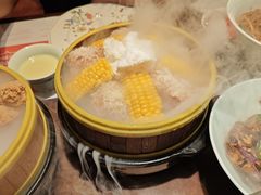 -小隐人家(乐松店)