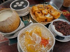 -民信老铺(华盖路店)