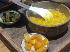 -李百蟹·江南蟹黄面·河景餐厅(夫子庙总店)