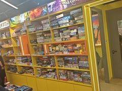 -猎人桌游吧(合生汇店)