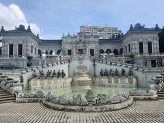 -珠海圆明新园