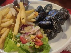 -mordew加州日记西餐&小酒馆(新天地店)