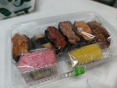 -鲜道寿司(无锡苏宁店)