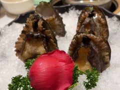 -帝皇海海鲜豆捞(桐泾商务广场店)