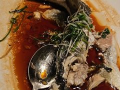 -粤尚腾香居中餐厅(首都机场希尔顿店)