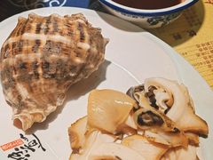 -旺角小渔村·海肠捞饭开创者(二马路店)