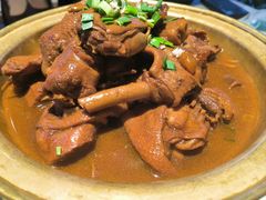 -金典银峰老鹅馆·昆山菜(亭林公园店)