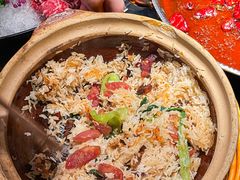 -捞王猪肚鸡火锅(金华义乌之心店)