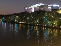 -运河游船(武林门码头)