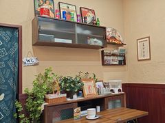 -曼谷食堂·泰国家庭料理(丹桂路店)