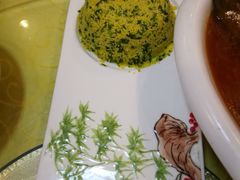 槐叶饭-百年聚宾楼(北大街店)