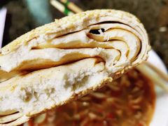 -清真喜兰老丁羊汤特色小吃