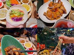 -包整·丝娃娃(一览甲秀楼风景店)