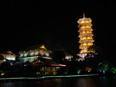 -桂林两江四湖景区