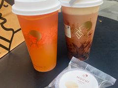 -喜茶(上海五角场万达店)