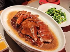 -阿诚市井潮汕菜(金台路店)