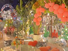 -天空花园餐吧·生日·团建(南山店)