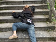 -牛背梁国家森林公园
