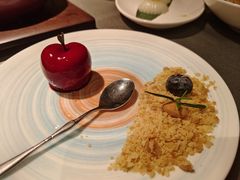 -小厨娘淮扬菜(河西奥美大厦店)