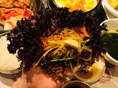 -本家韩国烤肉(青岛万象城店)