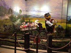 -济州岛泰迪熊博物馆