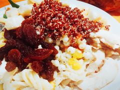 -So Lounge索兰至餐厅(蓝色港湾店)