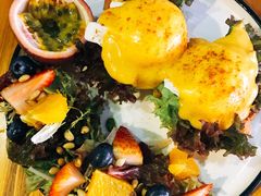 -BE BRIGHT KITCHEN(正佳广场店)