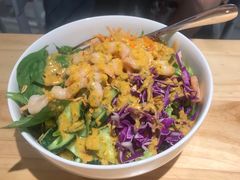 -CALIFORKS加州叉子轻食(朝阳门店)