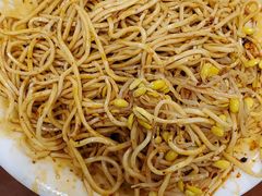 凉面-天佑祥万春老卤(天乡后街店)