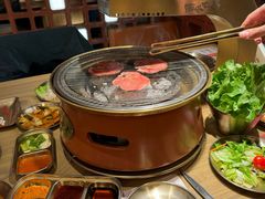 -西塔老太太泥炉烤肉(亚运村店)