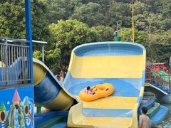 -清泉湾生态旅游度假区